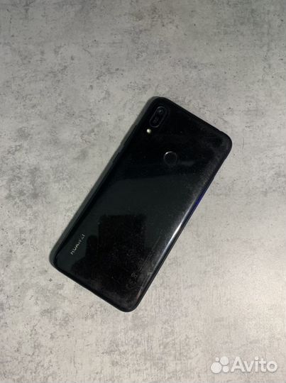 Huawei Y6 2019