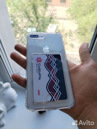 iPhone 8 Plus, 128 ГБ