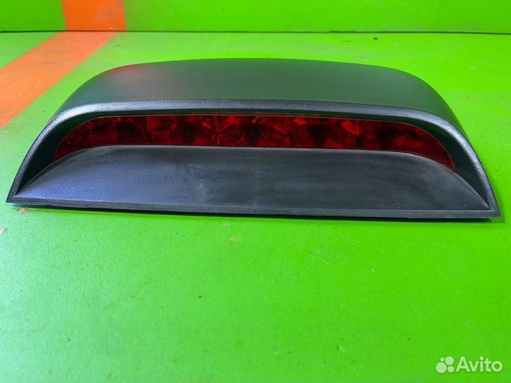 Стоп-сигнал Chevrolet Aveo T250 1.2 2007