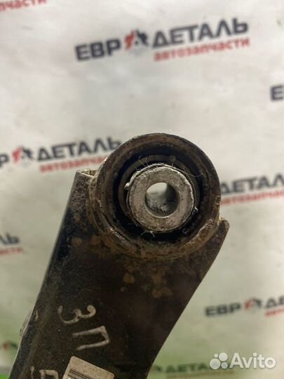 Рычаг задний задний правый Skoda Octavia A5 седан