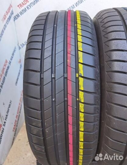 Bridgestone Turanza T005 185/55 R15 82V