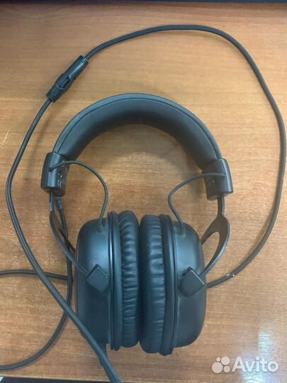 Проводная гарнитура HyperX Cloud Stinger Core