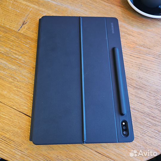 Планшет samsung galaxy tab s7 plus