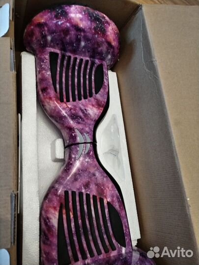 Гироскутер WO long 10.5