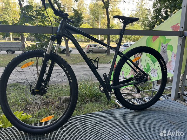 Merida big nine 200