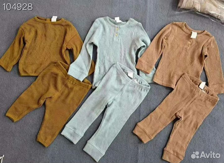 Костюм детский h&m