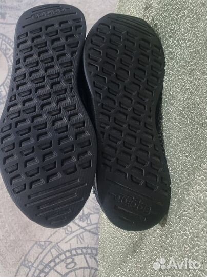 Оригинальные кроссовки Adidas