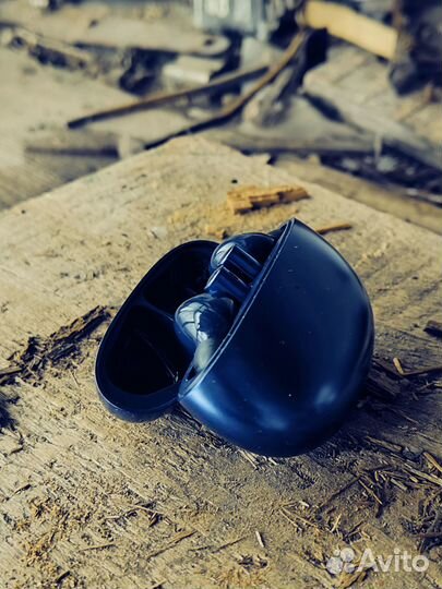 Наушники Realme buds Air 3