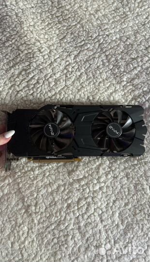 KFA2 Gtx 1080ti 11gb