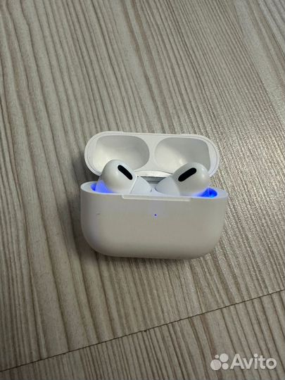 Беспроводные наушники Air Pro A3