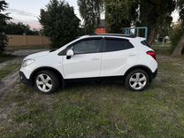 Opel Mokka 1.8 MT, 2014, 140 940 км, с пробегом, цена 1 129 000 руб.