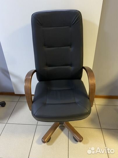 Компьютерное кресло бу