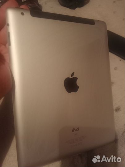 iPad