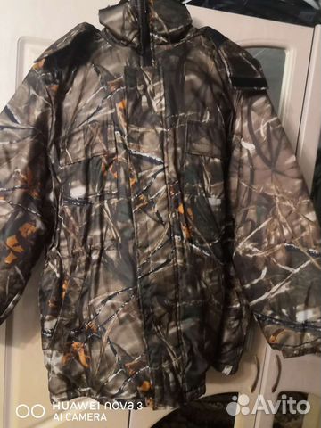 Защитный костюм