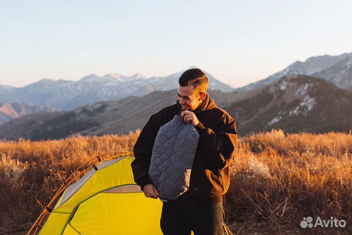 Klymit Luxe Pillow pillow