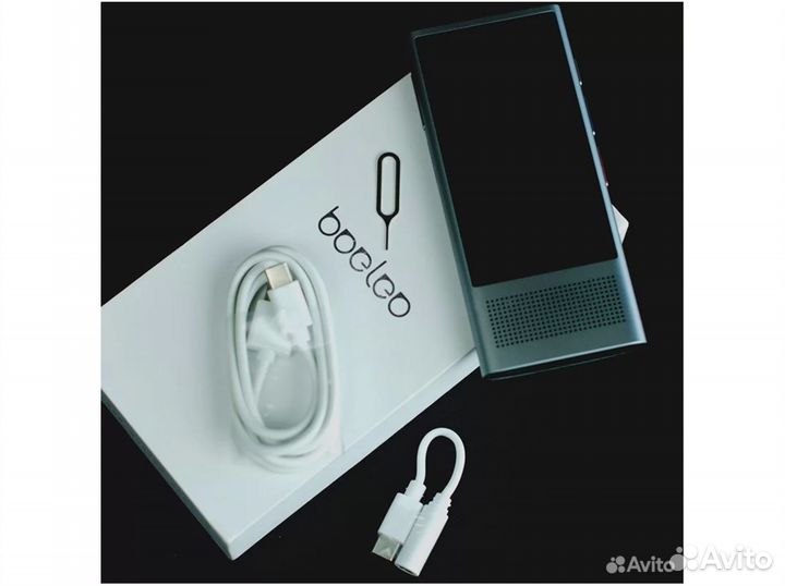 Электронный переводчик Boeleo W1 3.0 WiFi+4G