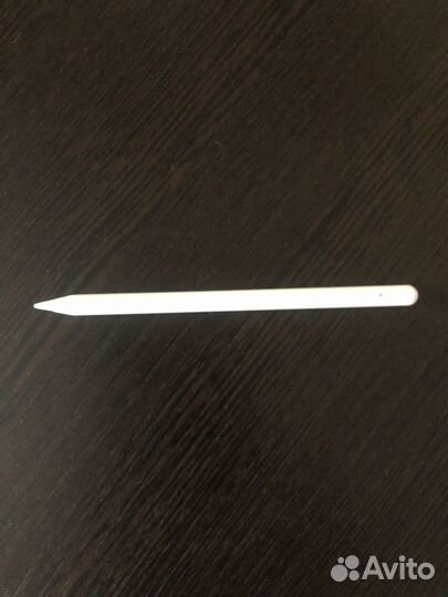 Стилус apple pencil 2
