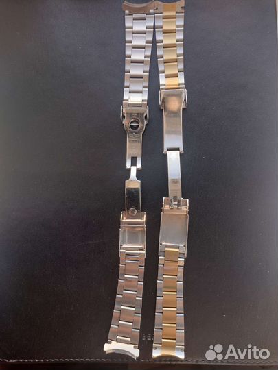 Браслет Rolex Daytona 20 мм