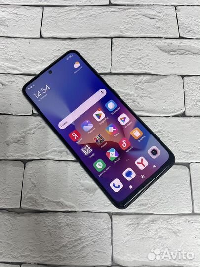 Мощный Xiaomi redmi note 10s 6/128gb