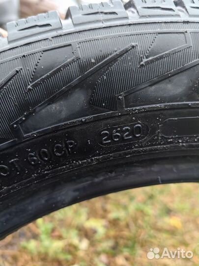 Nokian Tyres Nordman RS2 205/55 R16