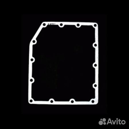 Прокладка 9M-2051 (OEM)