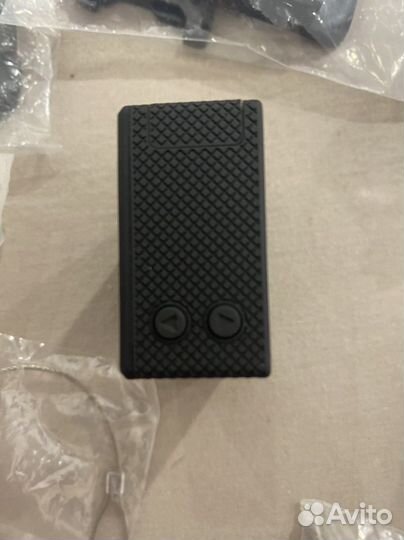 Экшн камера