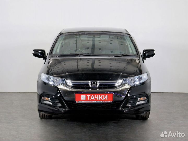 Honda Insight 1.5 CVT, 2012, 85 000 км