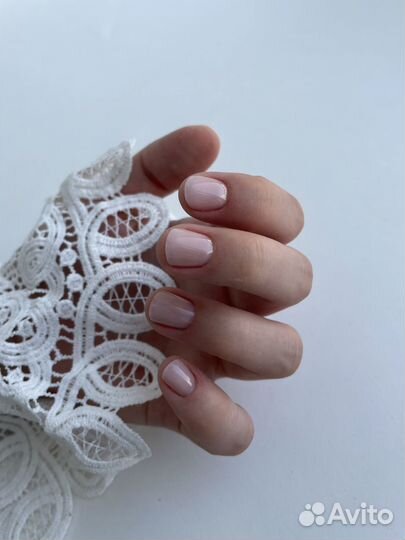 Модель на маникюр бесплатно