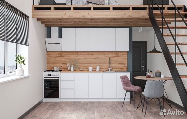 Кухонный гарнитур