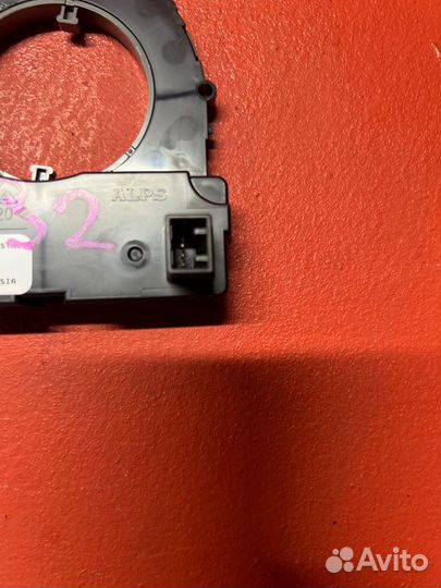 Датчик положения руля Honda N-Box Custom JF3 S07B