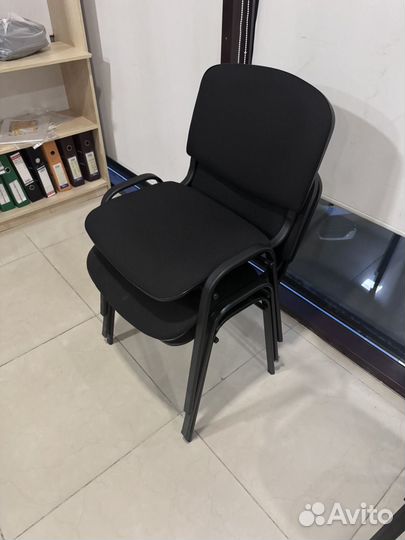 Офисный стул