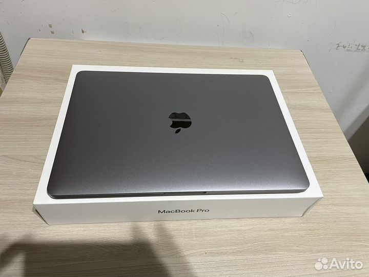 Apple MacBook Pro 13 2020 m1 8gb 512gb