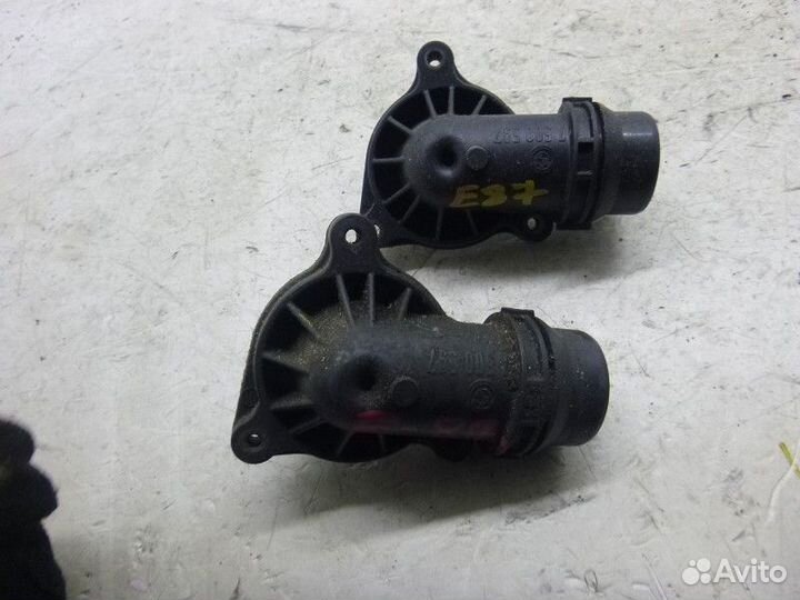 Термостат BMW E87/E81 2004-2011