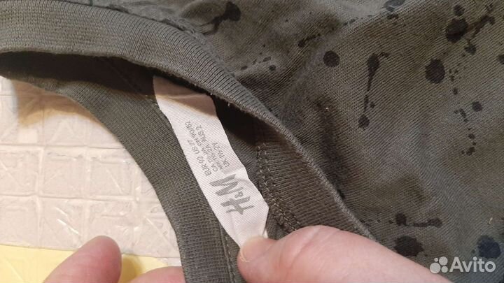 Детские вещи для мальчика 1.5-2 года