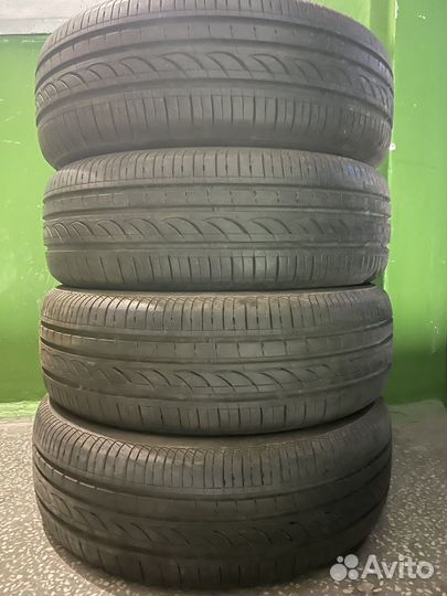 Pirelli Formula Energy 215/65 R16