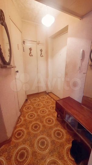 2-к. квартира, 36,8 м², 5/5 эт.