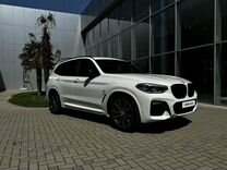 BMW X3 3.0 AT, 2019, 175 000 км, с пробегом, цена 4 500 000 руб.