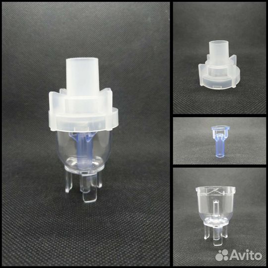 Распылитель B.well WN 112/115/117 и 121/125