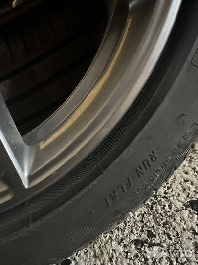 Pirelli Cinturato P7 245/45 R18 и 275/40 R18 100Y