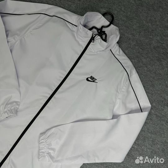 Мужской Спортивный костюм nike