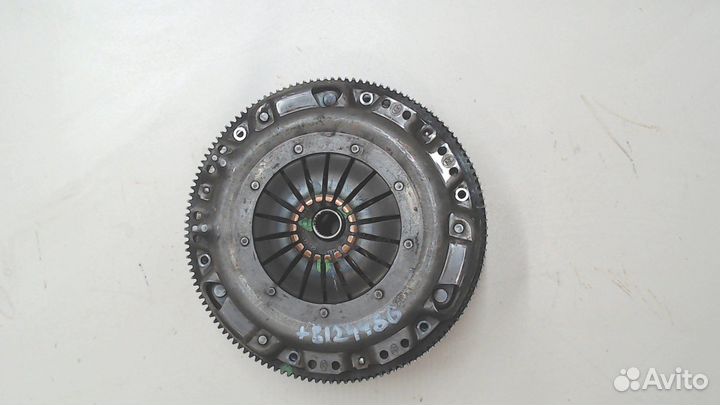 Маховик Seat Ibiza 3, 2006