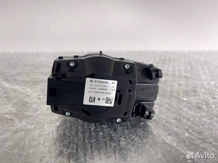 Джойстик мультимедиа CIC Bmw X5 E70 N55B30 2011