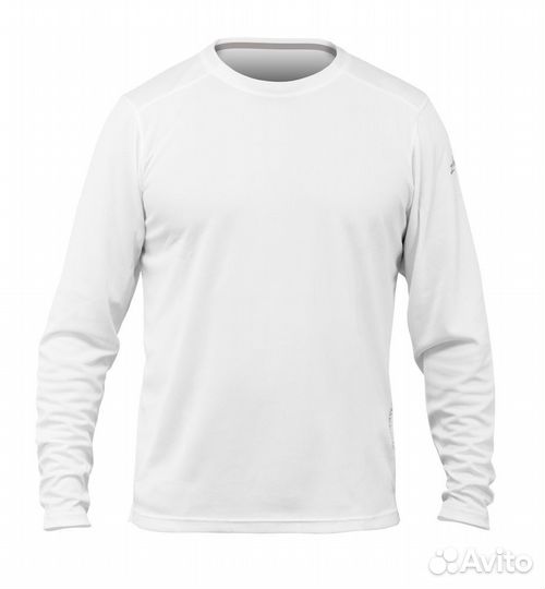 Майка для яхтинга с длинным рукавом Zhikdry Lt L/s