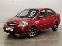 Chevrolet Aveo 1.4 MT, 2008, 143 241 км, с пробегом, цена 433 000 руб.