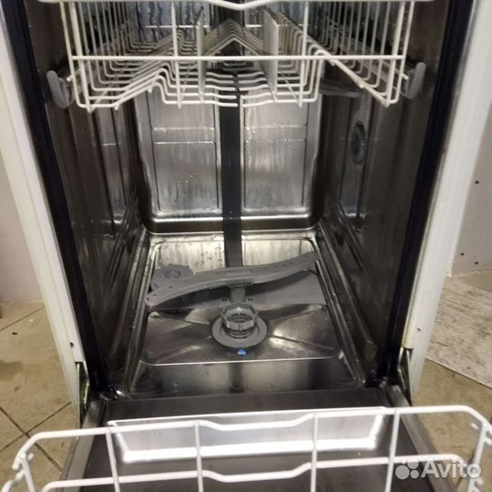 Посудомоечная машина bosch 45 см