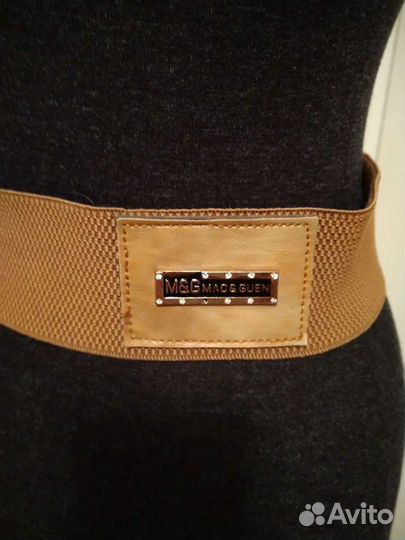 Женские ремни для джинсов