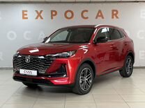 Новый Changan CS55 Plus 1.5 AMT, 2024, цена от 2 220 000 руб.