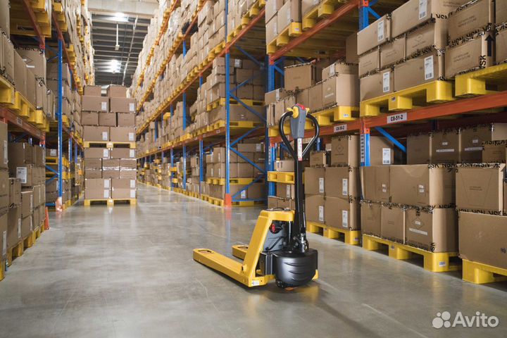 Рохля, Рохля электрическая Li-ion 91 т