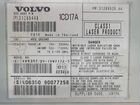 Магнитола Volvo C30, 2009 объявление продам