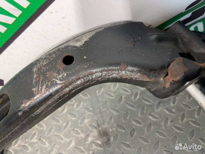 Балка под кпп Bmw X3 E83 3.0D M57N2 2006